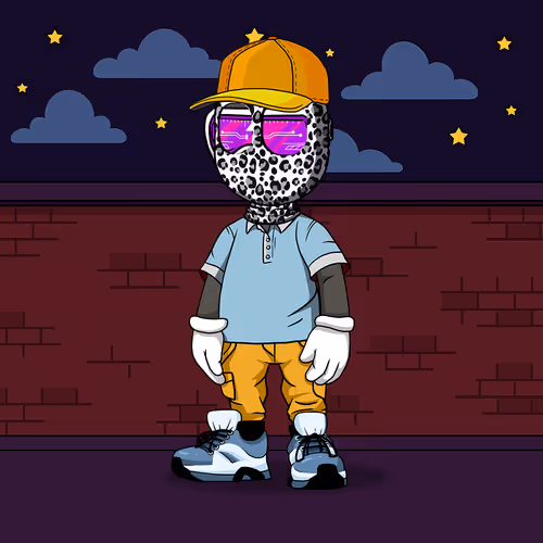Based Style #5418