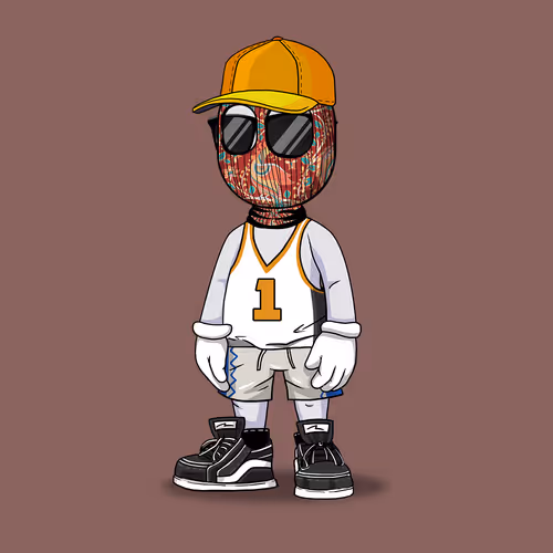 Based Style #692