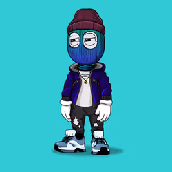Based Style #3950
