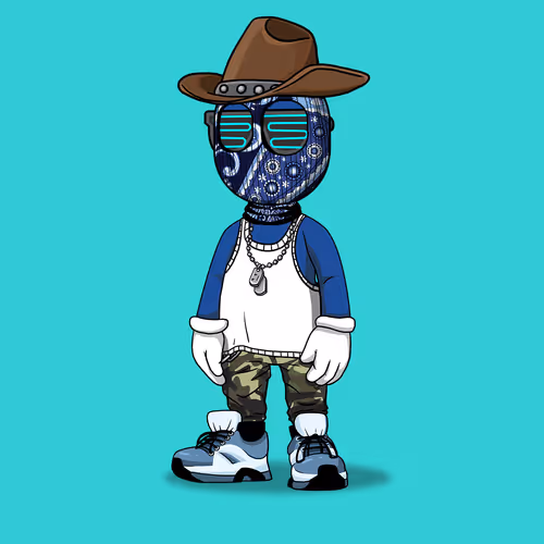 Based Style #2089