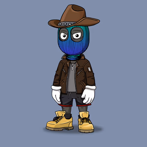 Based Style #791