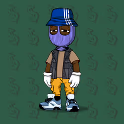 Based Style #2549
