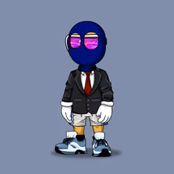 Based Style #1030