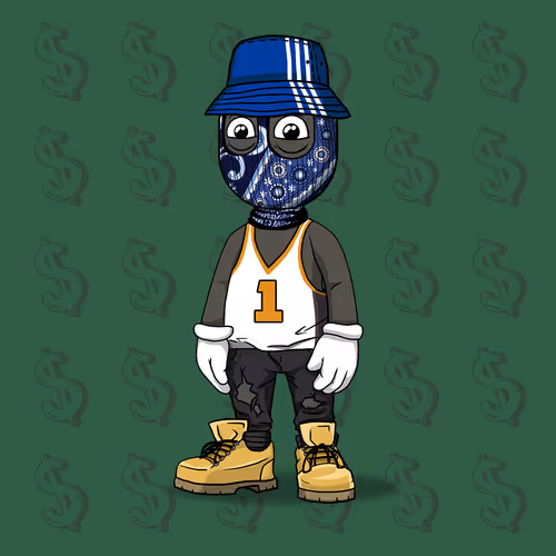 Based Style #1850