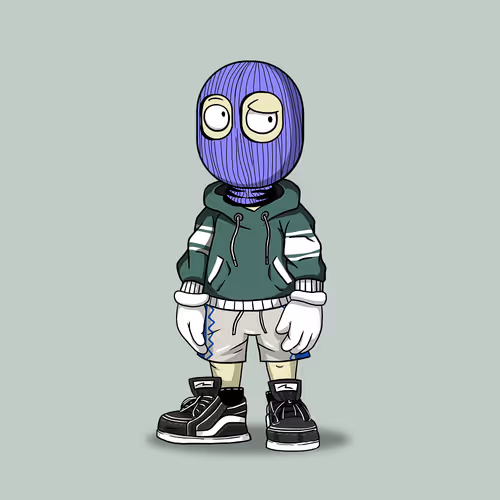 Based Style #1360