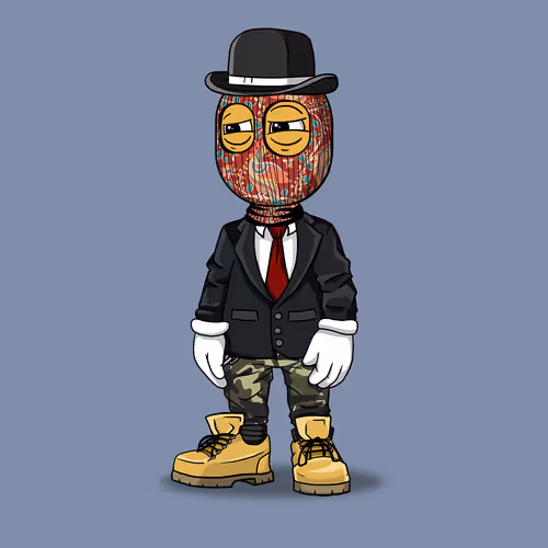 Based Style #831