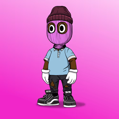 Based Style #2436
