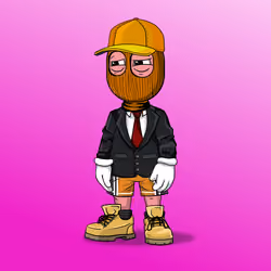 Based Style #6447