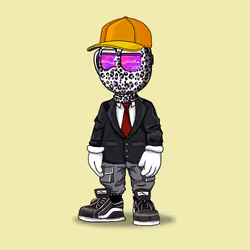 Based Style #6313