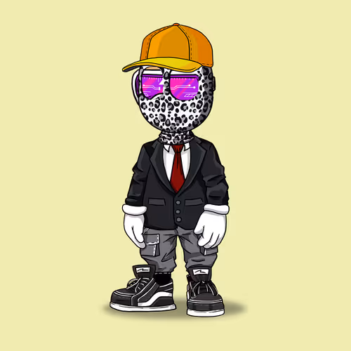 Based Style #6313