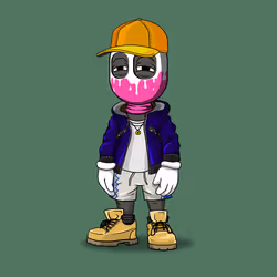 Based Style #3953