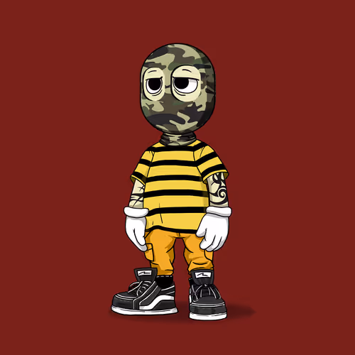 Based Style #4612