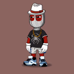 Based Style #2925