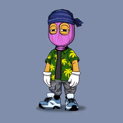 Based Style #4720
