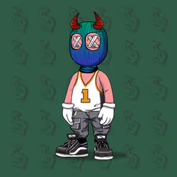 Based Style #5878
