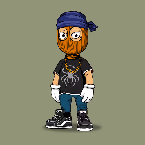 Based Style #3369