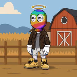 Based Style #1797