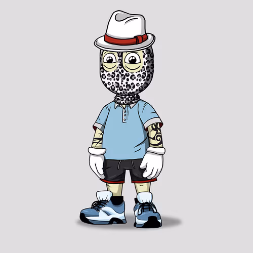 Based Style #4764