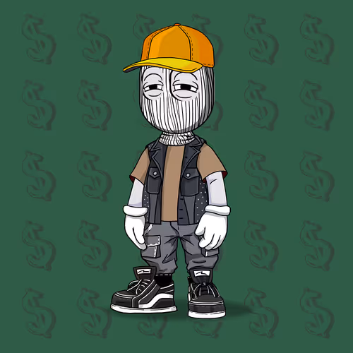 Based Style #5273