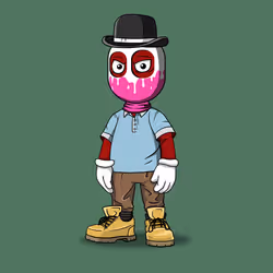 Based Style #4234