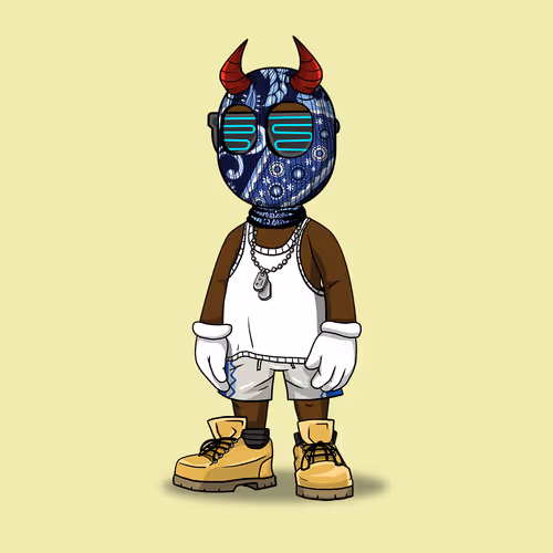 Based Style #632