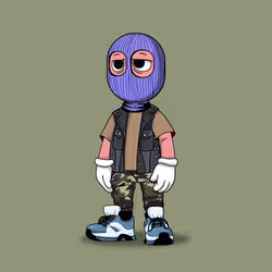 Based Style #1705