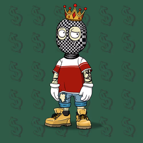 Based Style #2305