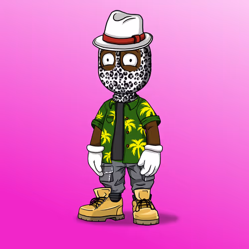 Based Style #3840