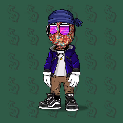 Based Style #2330
