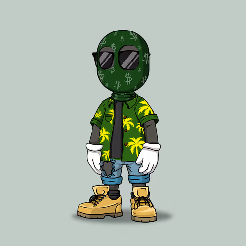 Based Style