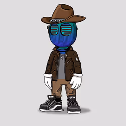 Based Style #5417