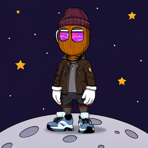 Based Style #923
