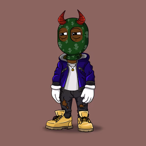 Based Style #147