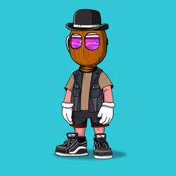 Based Style #2133