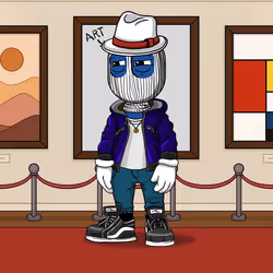 Based Style #659