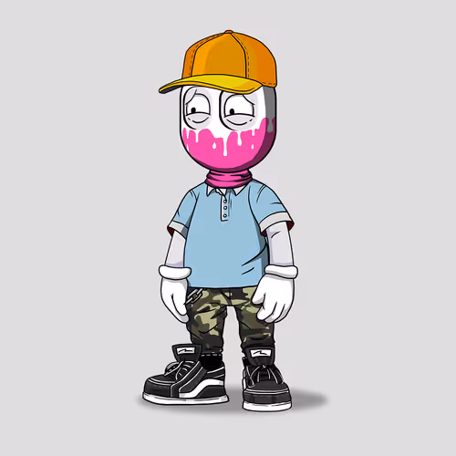 Based Style #2542