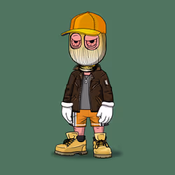 Based Style #3356