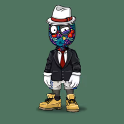 Based Style #2780
