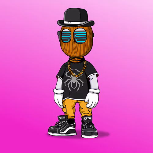 Based Style #2467