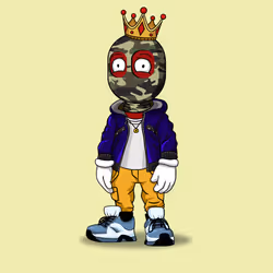 Based Style #2484