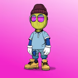 Based Style #787