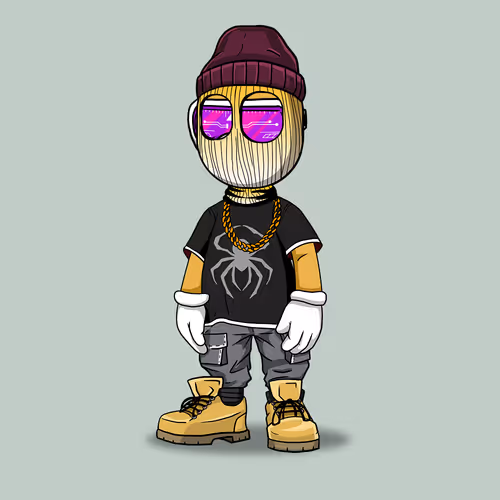 Based Style #3507