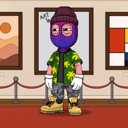 Based Style #2985