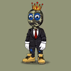 Based Style #1431