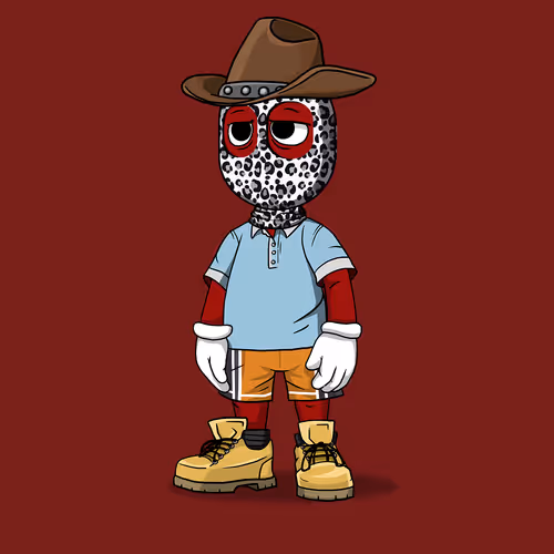 Based Style #3101