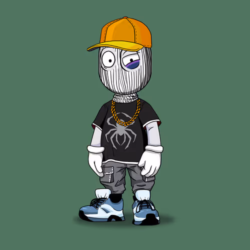 Based Style #2578