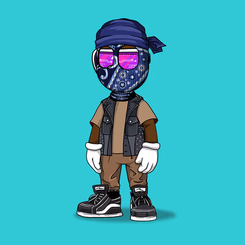 Based Style #5826