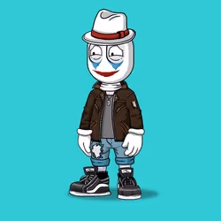 Based Style #569