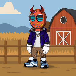 Based Style #4845