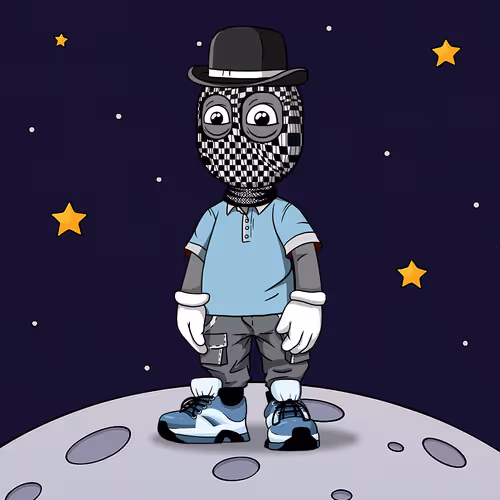 Based Style #3537